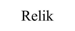 RELIK