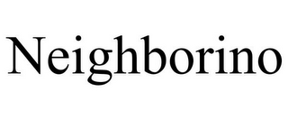 NEIGHBORINO