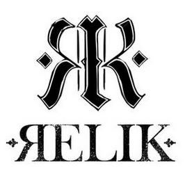 RR RELIK