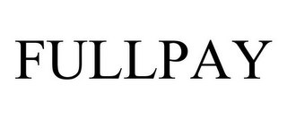 FULLPAY
