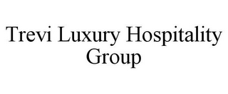 TREVI LUXURY HOSPITALITY GROUP