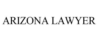 ARIZONA LAWYER