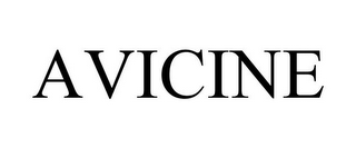 AVICINE