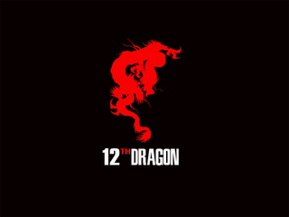 12TH DRAGON