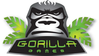 GORILLA GAMES