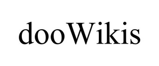 DOOWIKIS