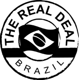 THE REAL DEAL BRAZIL