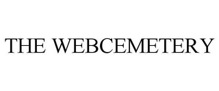 THE WEBCEMETERY