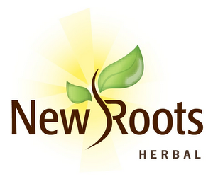 NEW ROOTS HERBAL