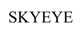 SKYEYE