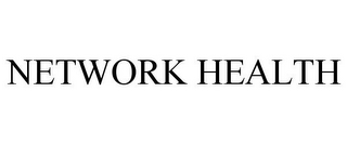 NETWORK HEALTH