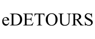 EDETOURS