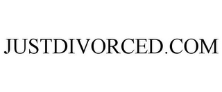 JUSTDIVORCED.COM