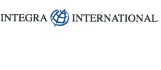 INTEGRA INTERNATIONAL