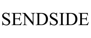 SENDSIDE