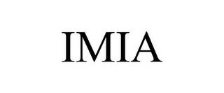 IMIA