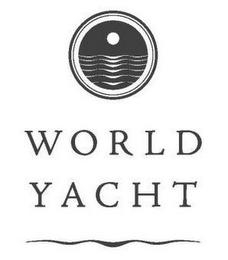 WORLD YACHT