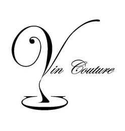 VIN COUTURE