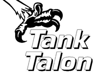 TANK TALON