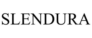 SLENDURA