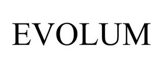 EVOLUM