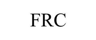 FRC