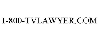 1-800-TVLAWYER.COM