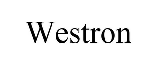 WESTRON