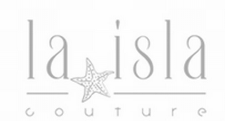 LA ISLA COUTURE