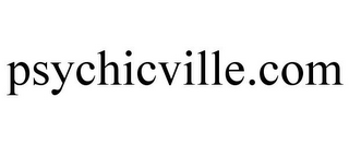 PSYCHICVILLE.COM