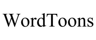 WORDTOONS
