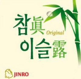 JINRO ORIGINAL