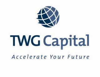 TWG CAPITAL ACCELERATE YOUR FUTURE