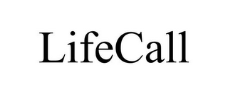 LIFECALL