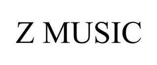 Z MUSIC