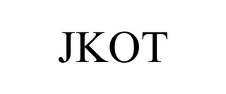 JKOT