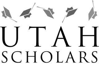 UTAH SCHOLARS