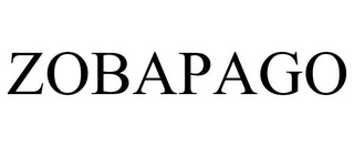 ZOBAPAGO
