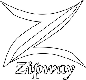 Z ZIPWAY