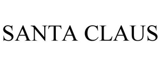 SANTA CLAUS