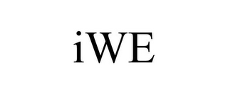 IWE