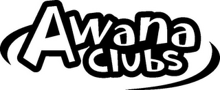 AWANA CLUBS