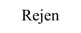 REJEN