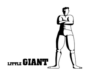 LITTLE GIANT