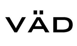 VÄD