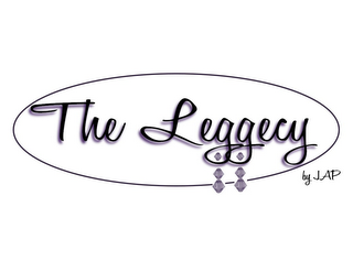 LEGGECY BY JAP