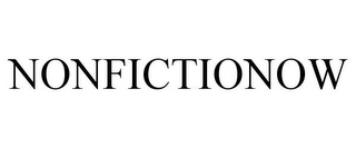NONFICTIONOW