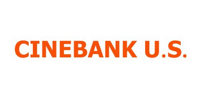 CINEBANK U.S.