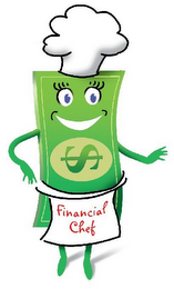 FINANCIAL CHEF