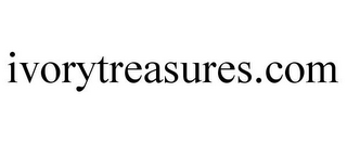 IVORYTREASURES.COM